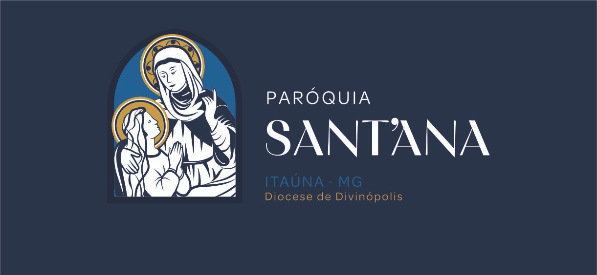 Igreja de Sant'Ana Itaúna